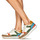 Schoenen Dames Lage sneakers HOFF MILWAUKEE WOMAN Multicolour