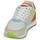 Schoenen Dames Lage sneakers HOFF MALLORCA Beige / Multicolour
