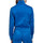 Textiel Dames Trainings jassen adidas Originals  Blauw