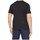 Textiel Heren T-shirts korte mouwen Champion 217814KK001 Zwart