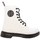 Schoenen Dames Hoge sneakers Lee Cooper LCJ22311439L Wit