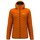 Textiel Heren Jacks / Blazers Salewa Brenta Rds Dwn Orange