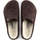 Schoenen Heren Sandalen / Open schoenen Birkenstock Zermatt Rivet Brown