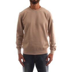 Textiel Heren Sweaters / Sweatshirts Napapijri NP0A4GOY Beige