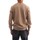 Textiel Heren Sweaters / Sweatshirts Napapijri NP0A4GOY Beige