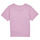 Textiel Kinderen T-shirts korte mouwen Patagonia Baby Regenerative Organic Certified Cotton Fitz Roy Skies T-  lilas