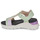 Schoenen Dames Sandalen / Open schoenen Hispanitas GRAZIA Groen / Violet