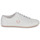 Schoenen Heren Lage sneakers Fred Perry KINGSTON LEATHER Porcelaine / Rouille