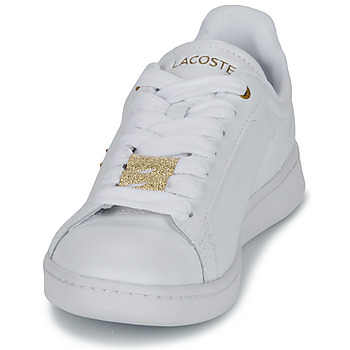 Lacoste CARNABY PRO Wit / Goud
