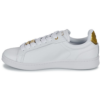 Lacoste CARNABY PRO Wit / Goud