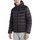 Textiel Heren Wind jackets Timberland 201896 Zwart