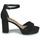 Schoenen Dames Sandalen / Open schoenen Tamaris 28330-001 Zwart