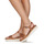 Schoenen Dames Sandalen / Open schoenen Tamaris 28216-440 Brown
