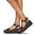 Schoenen Dames Sandalen / Open schoenen Tamaris 28712-003 Zwart