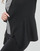 Textiel Dames Vesten / Cardigans Esprit RCS rib cardiga Zwart