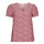 Textiel Dames Tops / Blousjes Esprit CVE blouse Roze