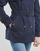 Textiel Dames Wind jackets Esprit Clas. TrenchJ Marine