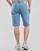 Textiel Heren Korte broeken / Bermuda's Esprit DNM RIG REG Blauw