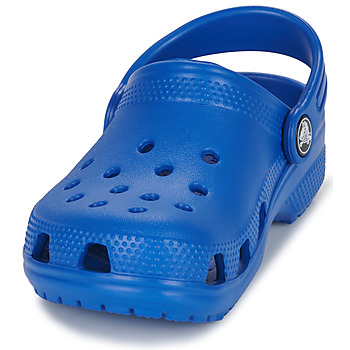 Crocs Classic Clog K Blauw