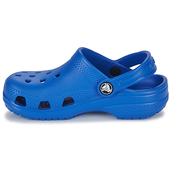 Crocs Classic Clog K Blauw