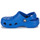 Schoenen Kinderen Klompen Crocs Classic Clog K Blauw