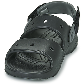 Crocs Classic All-Terrain Sandal K Zwart