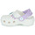 Schoenen Meisjes Sandalen / Open schoenen Crocs Cls FL I AM Frozen II CgT Wit