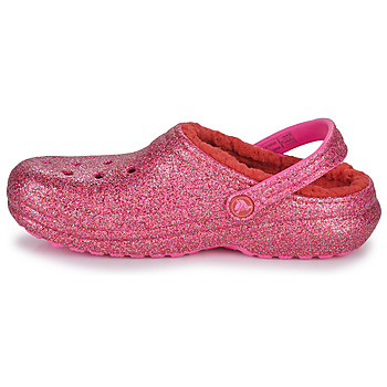 Crocs Classic Lined ValentinesDayCgK Rood
