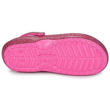 Crocs Classic Lined ValentinesDayCgK Rood