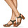 Schoenen Dames Sandalen / Open schoenen Les Tropéziennes par M Belarbi TOOPAYA Kaki