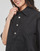 Textiel Dames Korte jurken G-Star Raw shirt dress 2.0 Dk /  zwart