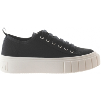 Schoenen Dames Sneakers Victoria Sneakers 270101 - Black Zwart