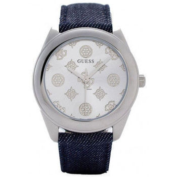 Horloges & Sieraden Dames Horloges Guess Horloge Dames  GW0228L1 (Ø 40 mm) Multicolour
