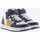 Schoenen Kinderen Sneakers Victoria 1124112 Multicolour