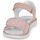 Schoenen Meisjes Sandalen / Open schoenen Primigi ALANIS Roze