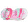 Schoenen Meisjes Sandalen / Open schoenen Primigi BEACH SANDAL Roze / Turquoise