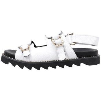 Schoenen Dames Sandalen / Open schoenen Krack SEVAN Wit