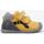 Schoenen Jongens Lage sneakers Biomecanics 221128 B Geel