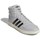 Schoenen Heren Hoge sneakers adidas Originals Top Ten RB Grijs