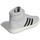 Schoenen Heren Hoge sneakers adidas Originals Top Ten RB Grijs