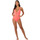Textiel Dames Bikini's La Modeuse 11353_P27779 Orange