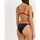 Textiel Dames Bikini's La Modeuse 11405_P28358 Zwart