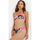 Textiel Dames Bikini's La Modeuse 11492_P28817 Orange