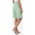 Textiel Dames Korte broeken / Bermuda's La Modeuse 21105_P57913 Groen
