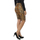 Textiel Dames Korte broeken / Bermuda's La Modeuse 21116_P57962 Brown