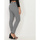 Textiel Dames Broeken / Pantalons La Modeuse 49988_P89504 Zwart