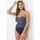 Textiel Dames Bikini's La Modeuse 56020_P116135 Blauw