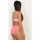 Textiel Dames Bikini's La Modeuse 56052_P116303 Roze