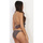 Textiel Dames Bikini's La Modeuse 56064_P116360 Zwart