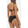 Textiel Dames Bikini's La Modeuse 58887_P135792 Zwart